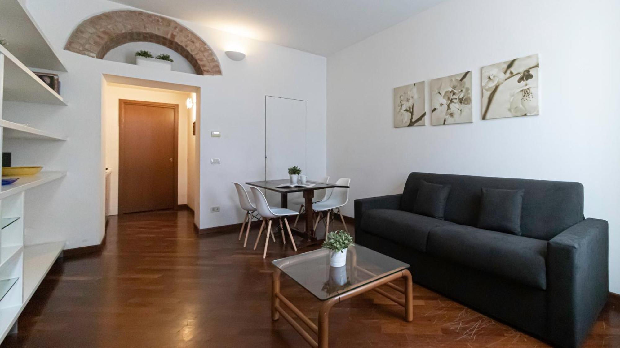 Italianway-Giulio Romano Mailand Exterior foto